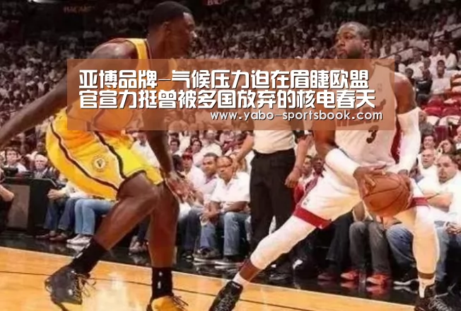 亚博品牌-气候压力迫在眉睫欧盟官宣力挺曾被多国放弃的核电春天来了?(图2) 亚博官网