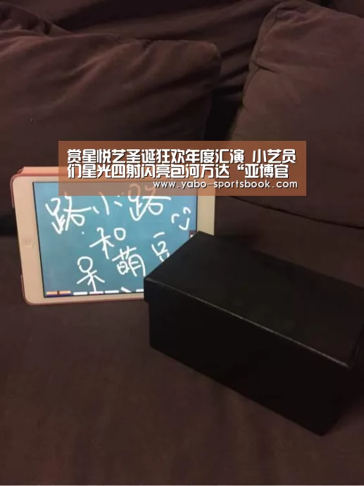 赏星悦艺圣诞狂欢年度汇演 小艺员们星光四射闪亮包河万达“亚博官网”(图2) 亚博官网