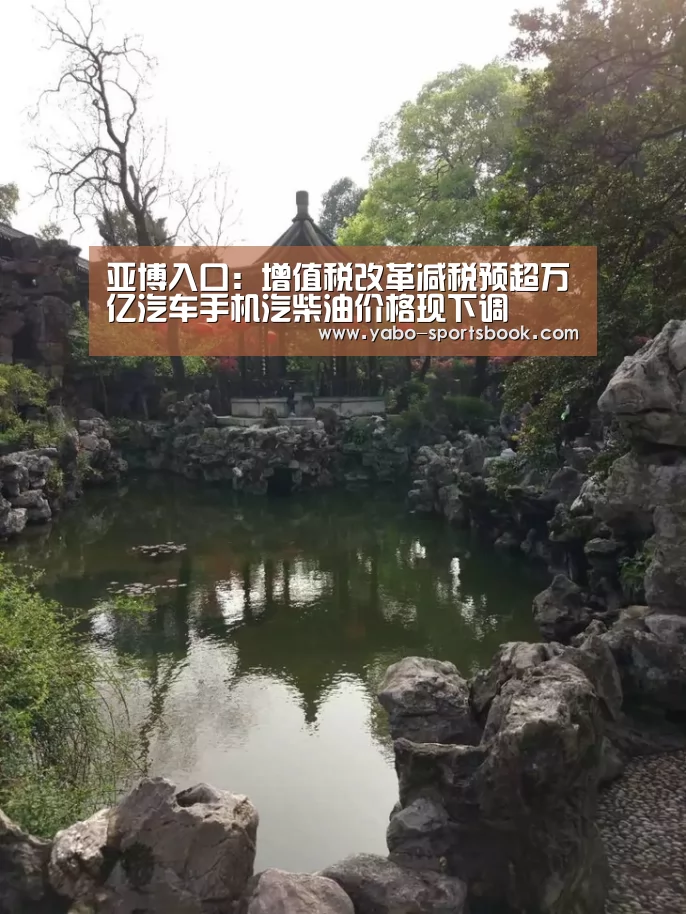 亚博入口:增值税改革减税预超万亿汽车手机汽柴油价格现下调(图1) 亚博品牌