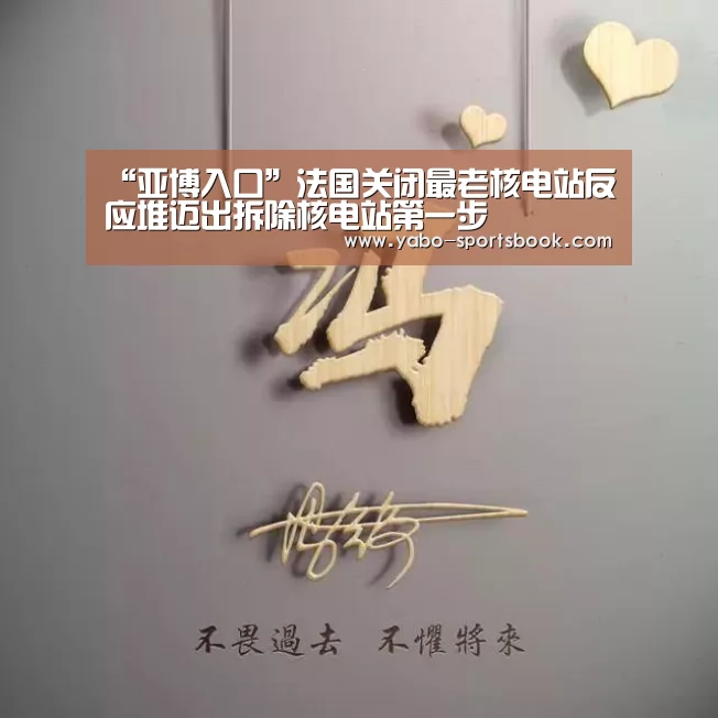 “亚博入口”法国关闭最老核电站反应堆迈出拆除核电站第一步(图4) 亚博品牌