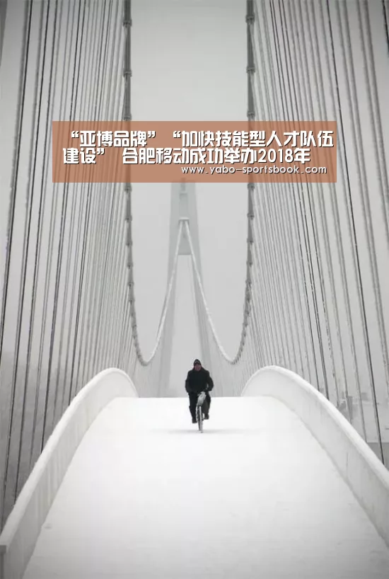 “亚博品牌”“加快技能型人才队伍建设” 合肥移动成功举办2018年网络维护大赛(图2) 亚博体育