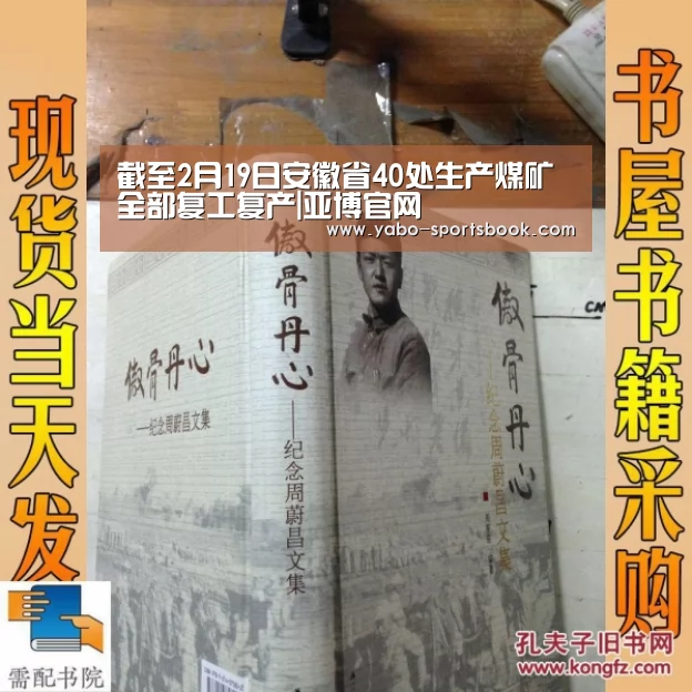 截至2月19日安徽省40处生产煤矿全部复工复产|亚博官网(图1) 亚博入口