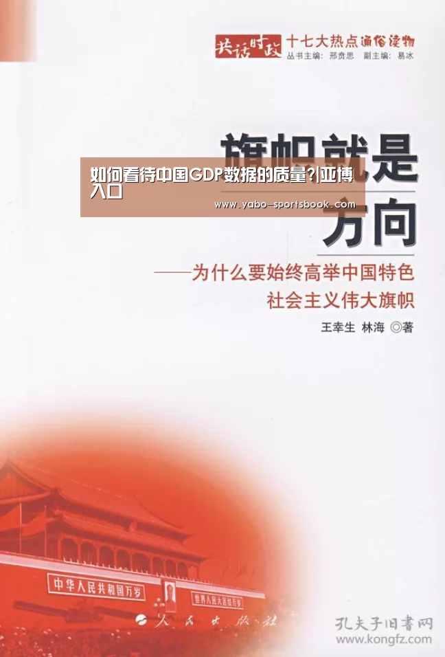如何看待中国GDP数据的质量?|亚博入口(图4) 亚博官网