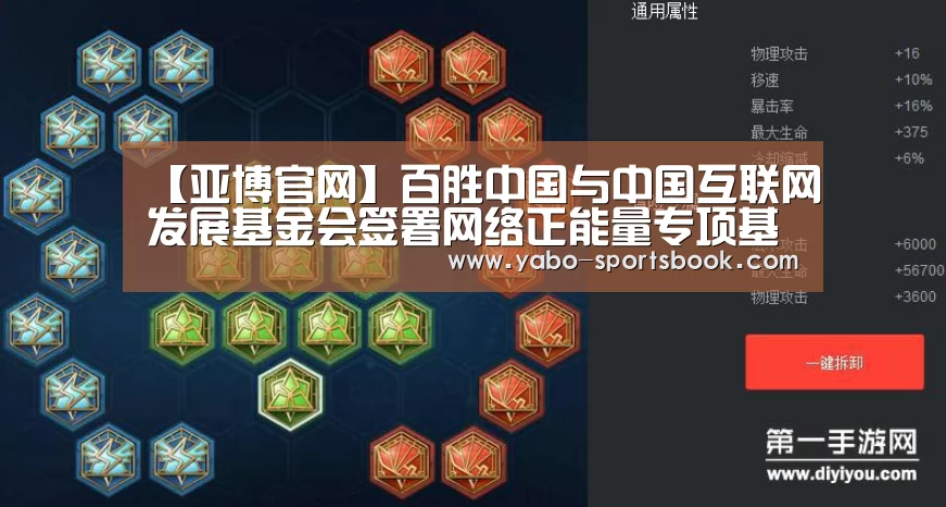 【亚博官网】百胜中国与中国互联网发展基金会签署网络正能量专项基金捐赠协议(图4) 亚博体育