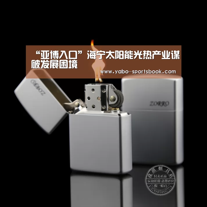 “亚博入口”海宁太阳能光热产业谋破发展困境(图2) 亚博官网